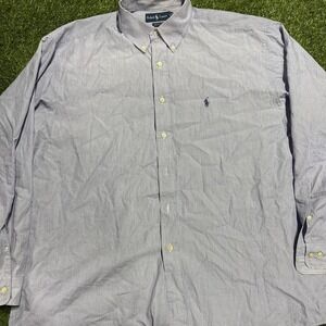 Ralph Lauren‎ Yarmouth Button-Down Shirt